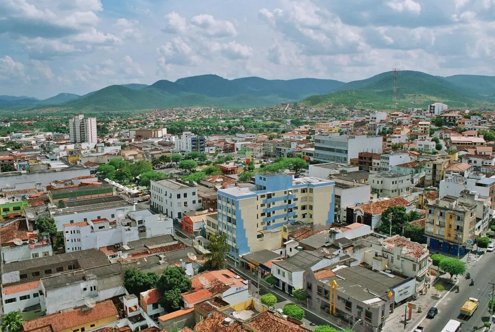 Armas e munições são apreendidas em Jequié