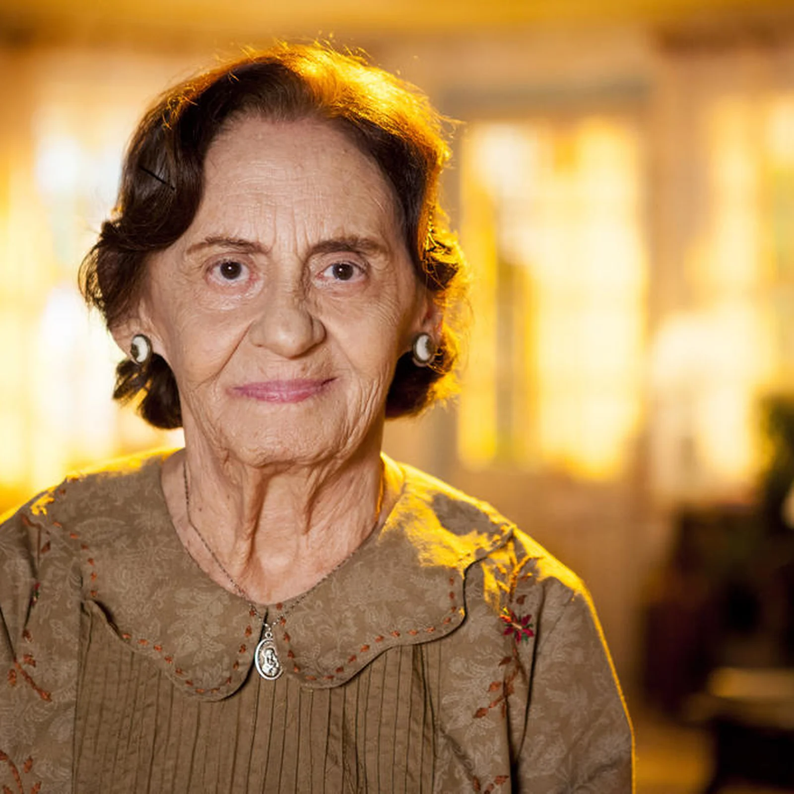Laura Cardoso, uma das maiores atrizes da TV brasileira, morre aos 98 anos em São Paulo
