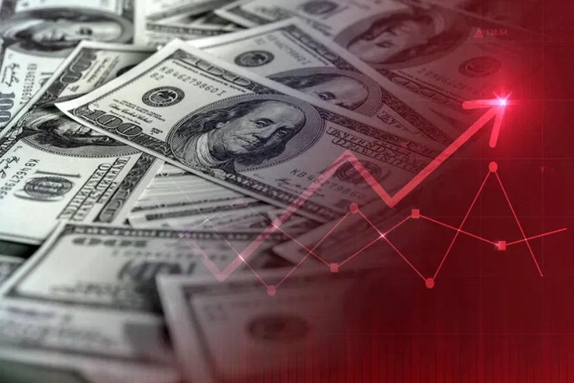 Dólar dispara e fecha a R$ 6,26, maior cotação da história