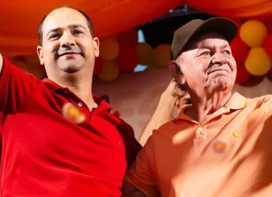 Prefeito e vice-prefeito de Caculé são acusados de desvio de verbas e fraudes