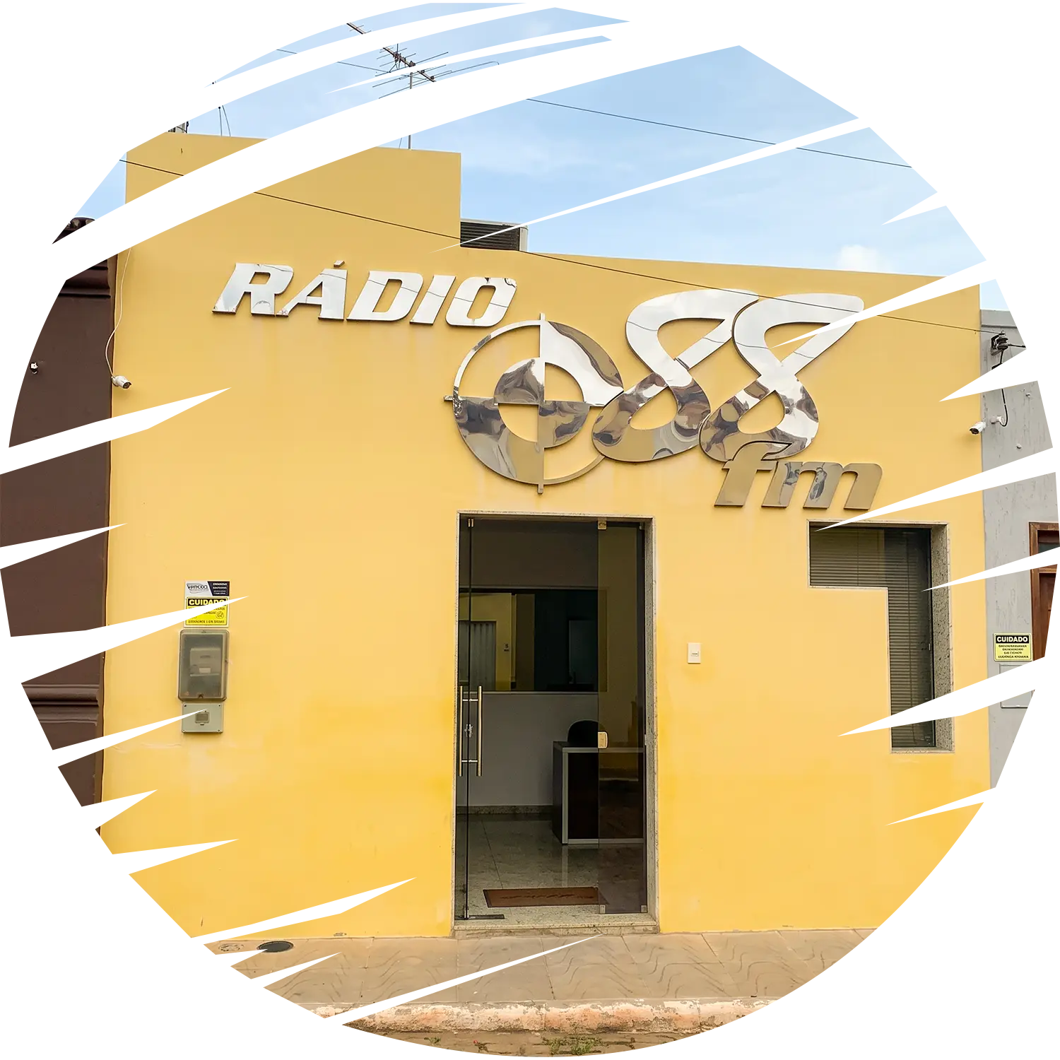 Rádio 88 FM