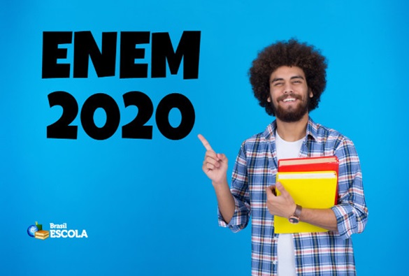 MEC confirma realização do Enem 2020 no fim do ano e gera revolta