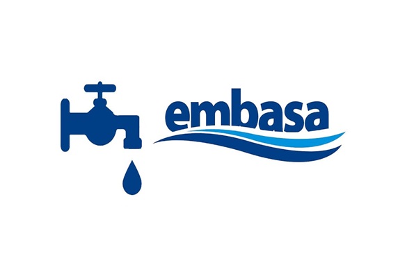 Embasa comunica serviço de melhoria e reduz oferta de água em Livramento 