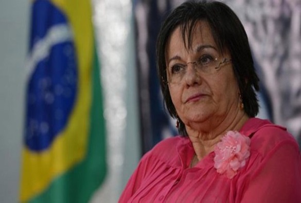 'Se houver mudança na lei, mulheres serão prejudicadas', diz Maria da Penha