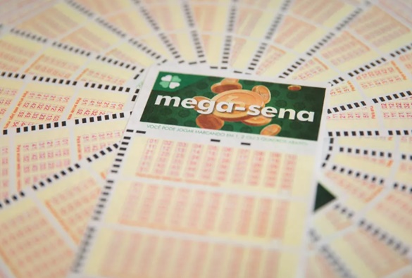 Mega-Sena, concurso 2.626: prêmio acumula e vai a R$ 42 milhões
