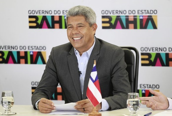 Governador Jerônimo Rodrigues estará em Livramento na próxima semana