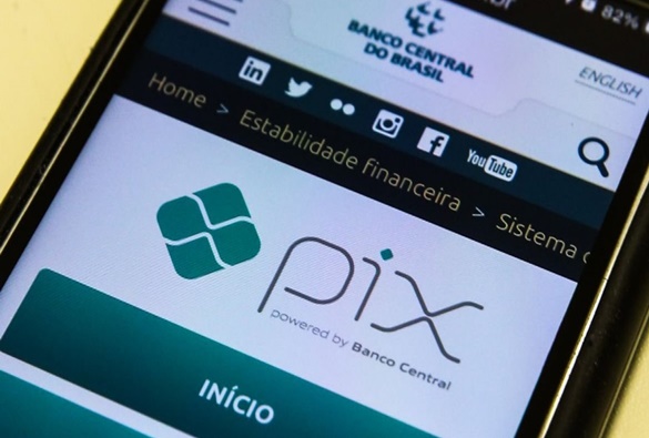 BC anuncia que atualização do Pix permitirá débito automático e funcionamento sem internet