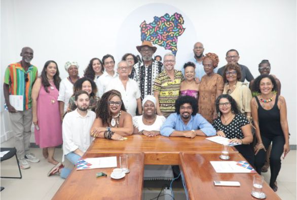 Secult inicia pagamento de projetos da Lei Paulo Gustavo na Bahia