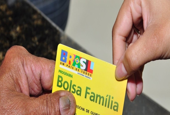 Temer suspende aumento do Bolsa Família por falta de dinheiro