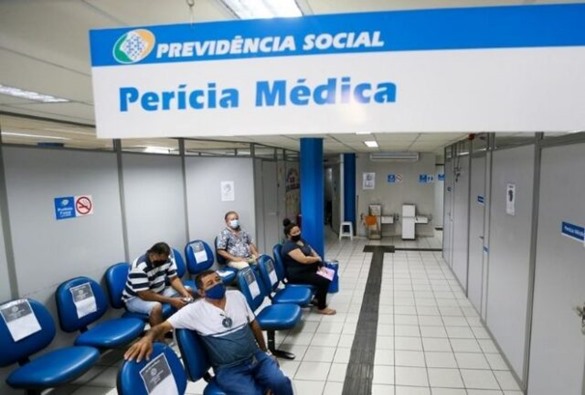 INSS divulga novas regras para concessão de auxílio-doença sem perícia médica