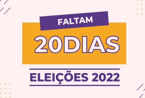 Faltam 20 dias: Justiça Eleitoral se prepara para realizar a maior votação eletrônica do mundo