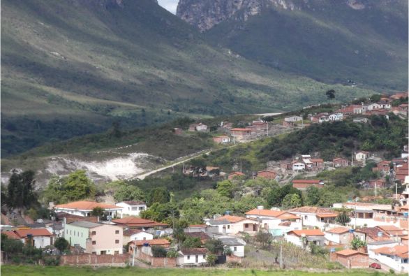 Traficante morre em confronto com a Rondesp Chapada em Ibicoara