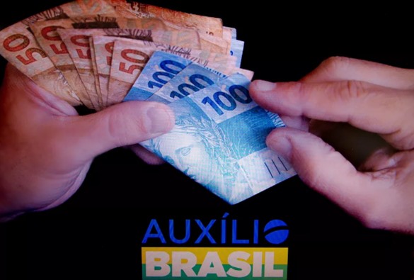 Datafolha: 8 em cada 10 eleitores defendem manutenção do Auxílio Brasil de R$ 600 em 2023