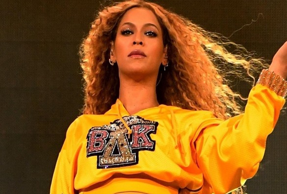 Billboard consagra Beyoncé como a “maior popstar do século”