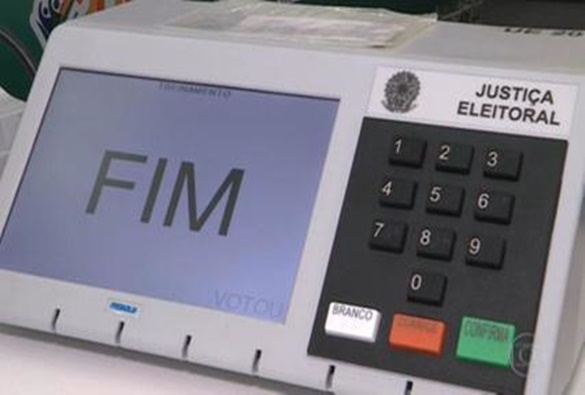 TSE inicia inspeção dos códigos-fonte das urnas eletrônicas para as eleições de 2022