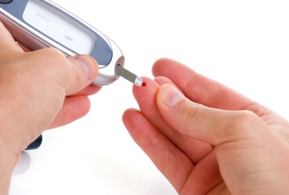 Substância produzido pelo próprio corpo poderá ser usada para tratamento de diabetes 