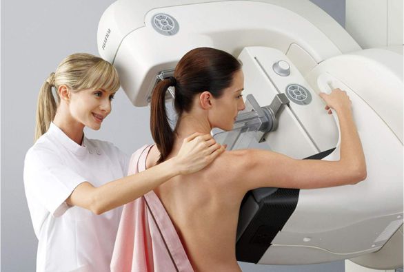 Vagas de mamografia são disponibilizadas para Livramento