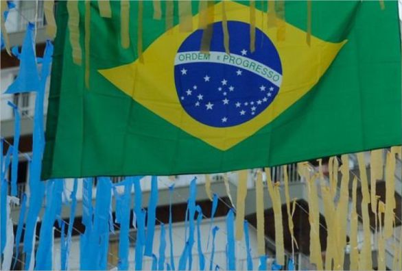 Copa do Mundo: Bancos oficializam horário especial de funcionamento nos dias de jogos do Brasil