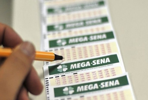 Mega-Sena: sem ganhadores, prêmio vai a R$ 70 milhões