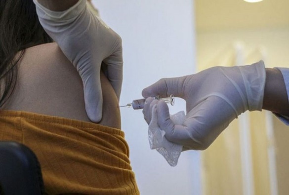 Campanha nacional de vacinação contra a gripe começa nesta segunda-feira (4)
