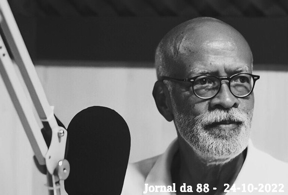 Fala do Jornalista Raimundo Marinho 