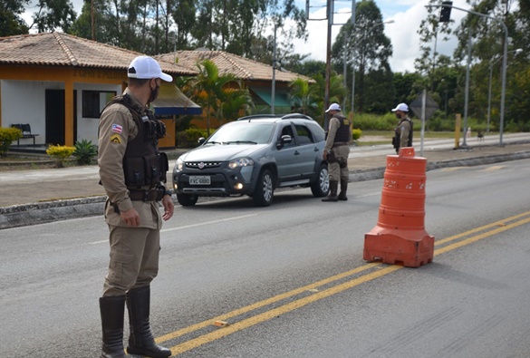 Polícia Rodoviária iniciará Operação Corpus Christi 2022 na região 