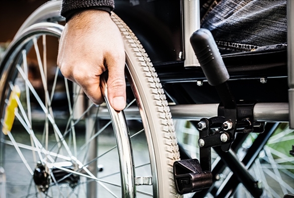 Decreto inclui pessoas com deficiência em cotas de universidades federais