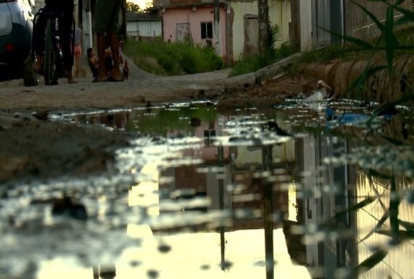 Pobreza na Bahia é maior entre pretos e pardos, aponta IBGE