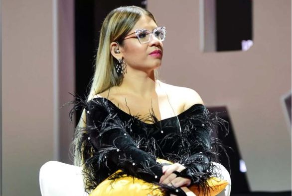 Em premiação póstuma, Marília Mendonça vence Grammy Latino
