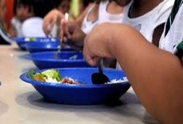 MEC libera R$ 364 milhões para alimentação escolar em todo o país