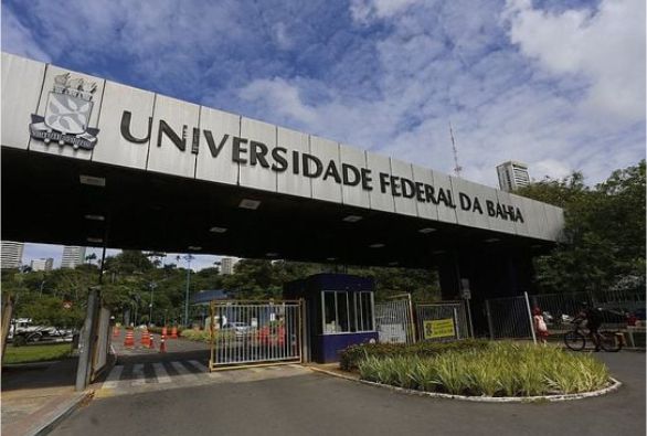 Duas universidades da Bahia têm nota máxima em avaliação do MEC