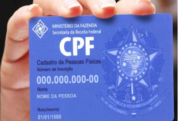 Lula sanciona lei que prevê CPF 'suficiente' para identificar cidadãos em órgãos públicos