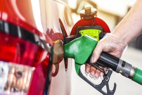 #Chapada: Gasolina é vendida a R$ 8,79 em Livramento de Nossa Senhora
