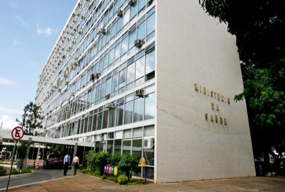 TCU coloca sob suspeita contrato de R$ 220 milhões do Ministério da Saúde