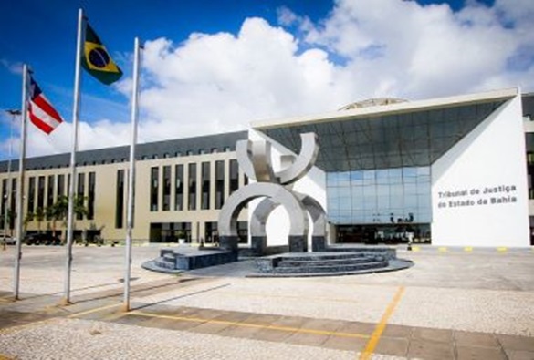 Tribunal de Justiça da Bahia reverte desativação de 18 comarcas do interior 